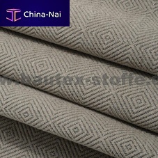 Upholstery fabric 1434geometric patternPESwashable