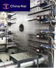 Electromagnetic mold changer IMM_Xquick