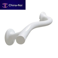 1-bar towel rack 5425wall-mountedceramic