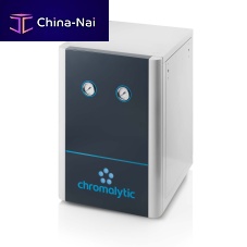 Compact nitrogen gas generator HF30Npurelaboratoryfor LC/MS