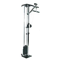 Single-cable exercise pulley FZYOPULL 1000highlow
