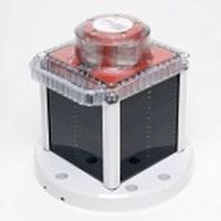 Port signalling light M850for beaconLEDwhite