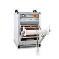 Cable reel RX seriesfor camerasself-retractingfixed