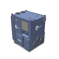 NBC (nuclear, biological, chemical) filtration unit MED CPair