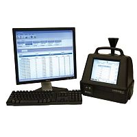 Software for the pharmaceutical industry DataAnalystfor clean roomsdata managementreporting