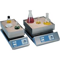 Sand bath Combiplac-Sand series