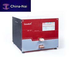 Medium-frequency micro-welding generator GMF GENIUS