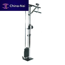 Single-cable exercise pulley FZYOPULL 1000highlow