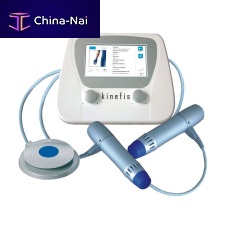 Orthopedic treatment ESWT unit 49201table-top
