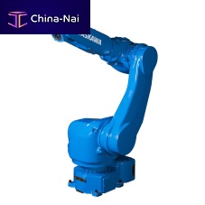 Articulated robot MPX19506-axispaintingfor the automotive industry