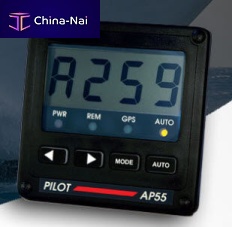 Ship autopilot AP55for yachtsstandard