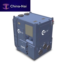 NBC (nuclear, biological, chemical) filtration unit MED CPair