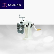 Manual flanging machine 401