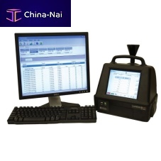 Software for the pharmaceutical industry DataAnalystfor clean roomsdata managementreporting