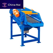 Vibrating screener VSdry screeningwet screeningfor mining