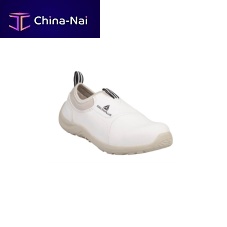Unisex hospital shoes DELTAPLUS MAM S2 SRCanti-slipwashableanti-static