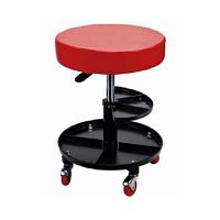 Curved stool 1190.0010