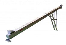Screw conveyor Defender® TT serieshorizontalinclinedtransport