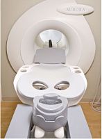 Breast MRI coil phased-array