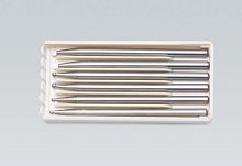 Dental burr STIPPLING tungsten carbide