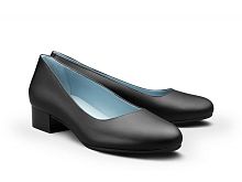 Women's cabin crew shoes Gloria Heath II