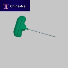 Bone marrow biopsy needle MBMB seriessafety14G13G
