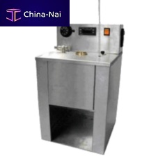 Flow viscometer laboratorydigital