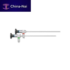 Pediatric cystoscope high-definition