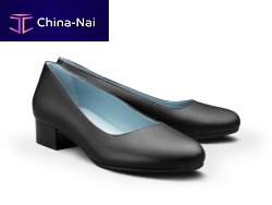 Women's cabin crew shoes Gloria Heath II