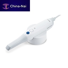 3D dental scanner fastscan.io intraoralLEDcolor