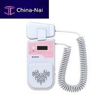 Fetal doppler BK-TH-8Apocketwith heart rate monitor