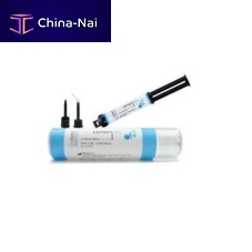 Dental restoration cement URCresin
