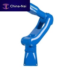 Articulated robot GP76-axistransferhandling