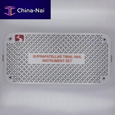Tibial fracture surgery instrument kit 4803200001 traumatology
