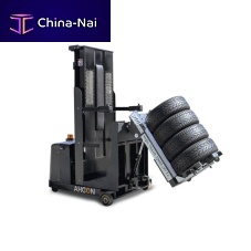 Electric forklift 0185 TL2.0 series ride-onfor the automotive industry4-wheel