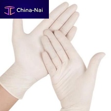 Latex gloves arissmedicalLbox of 100