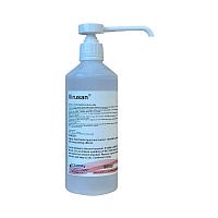 500 mL hand sanitizer VIRUSAN