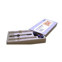 Dental whitening instrument kit ORALIA®