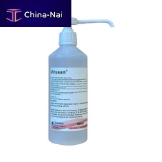 500 mL hand sanitizer VIRUSAN
