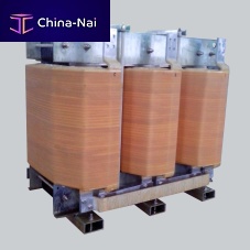 Isolation transformer distributiondryfor photovoltaic applications