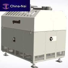 Pelletizing extrusion line plastics recyclingfor PETcompact