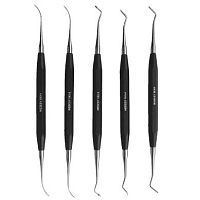 Dental wax modeling instrument 583 series
