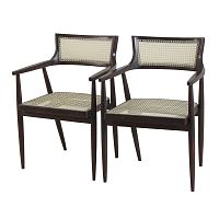 Traditional chair ROTTINKIindoorliving roomsolid wood