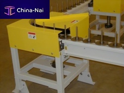 Chain conveyor BGK Bossmodularsturdyfriction