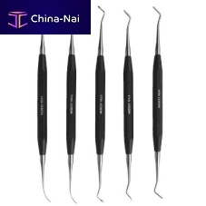 Dental wax modeling instrument 583 series