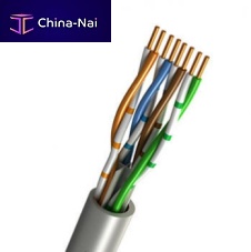 Data electrical cable networkCAT 5eCAT 6