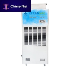 Compressed air dehumidifier DRY 60aircarpetmobile