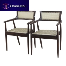 Traditional chair ROTTINKIindoorliving roomsolid wood