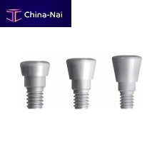 Titanium healing screw Sub. Cover