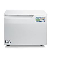Dental instrument washer-disinfector Tethys H10 Pluscompactautomatictop-loading